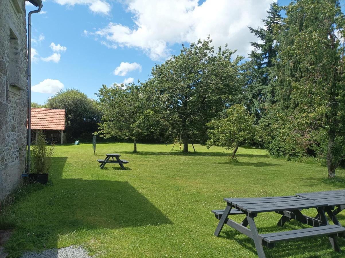 La Petellerie, Avec Piscine Pour Un Détente Hébergement de vacances *
