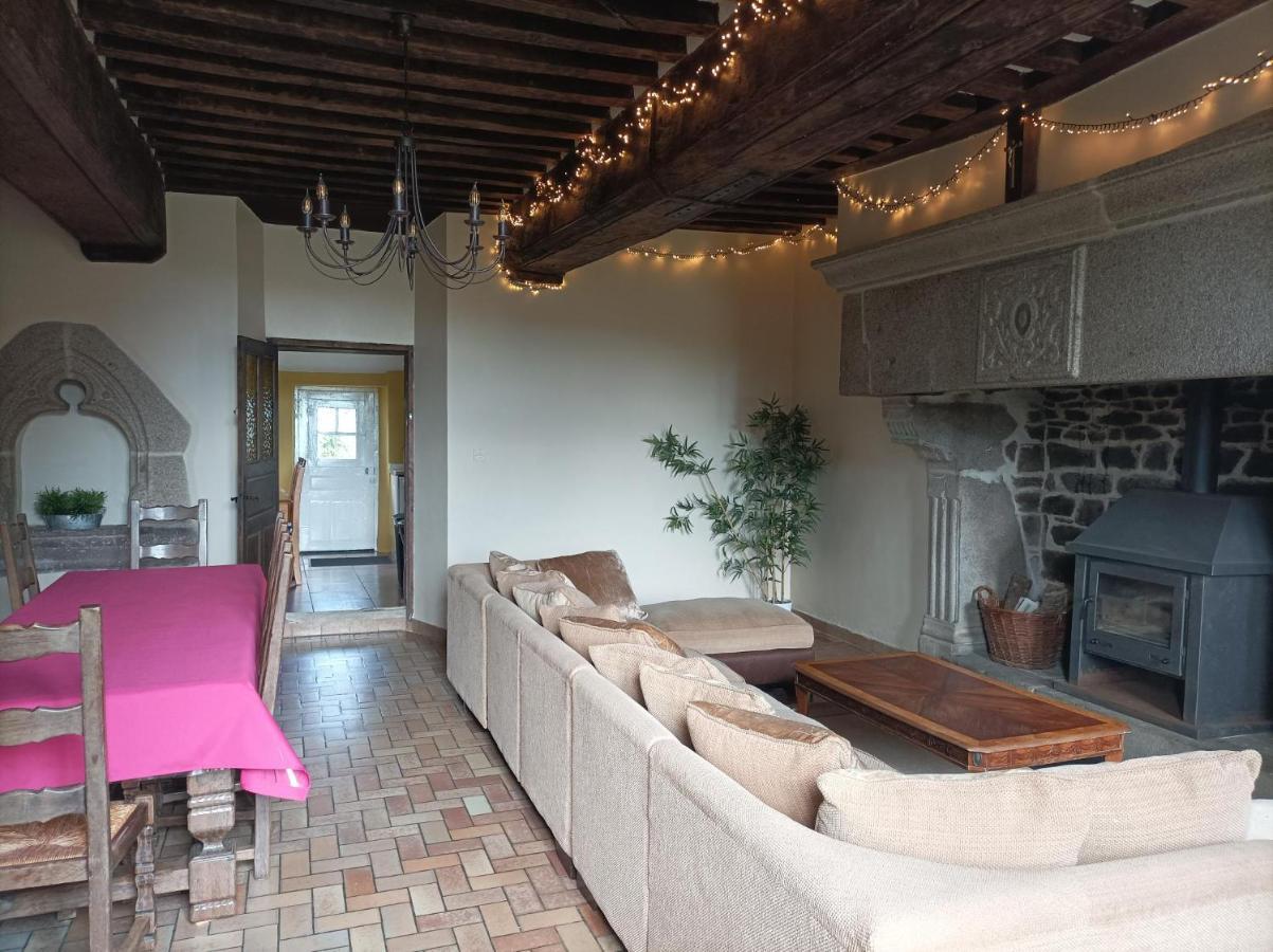 La Petellerie, Avec Piscine Pour Un Détente