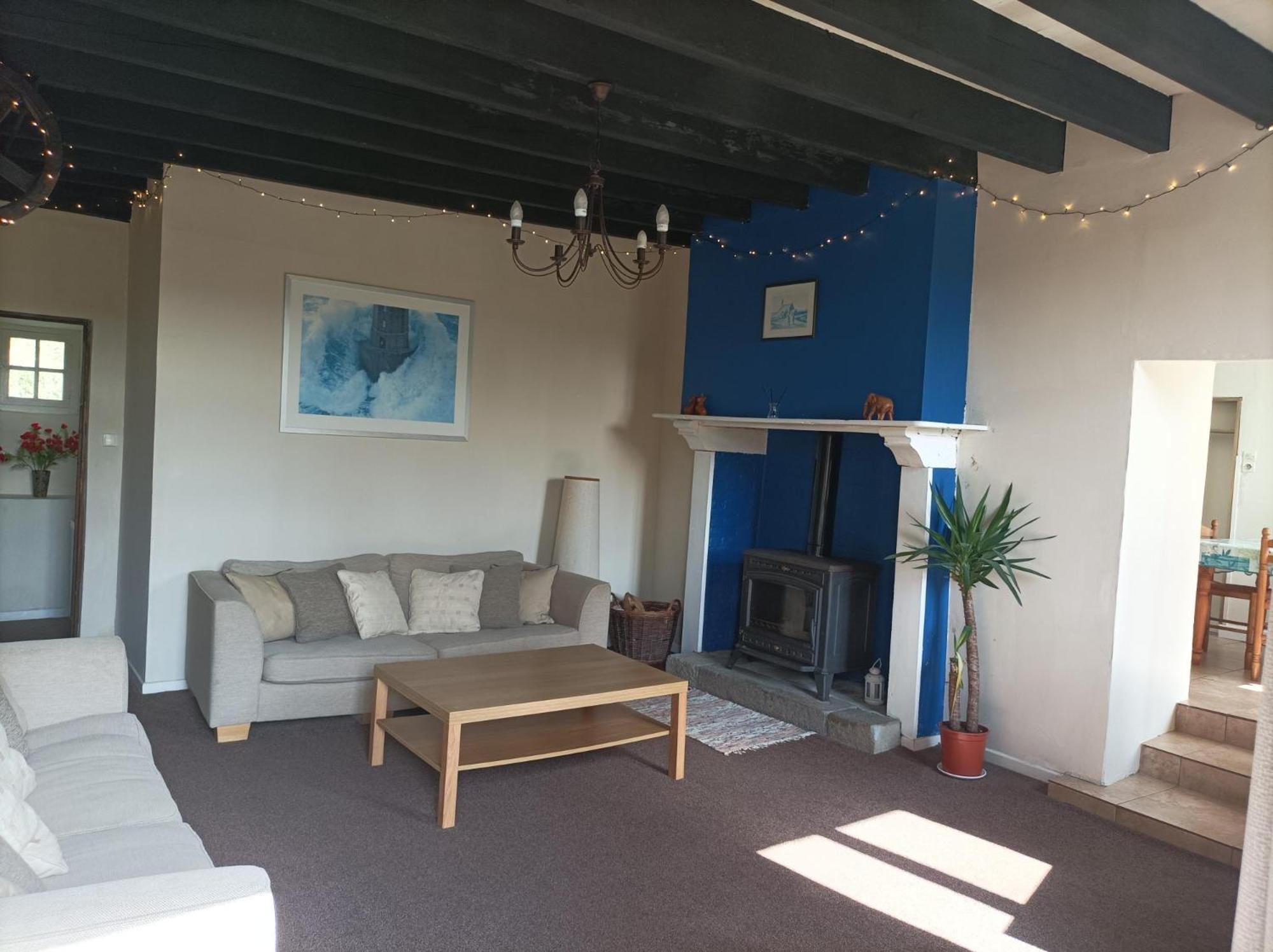 La Petellerie, Avec Piscine Pour Un Détente Hébergement de vacances *